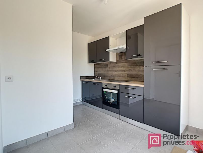 Vente appartement 3 pièces 65.28 m² à Sainte-genevieve (60730), 155 000 €