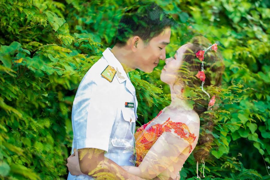 Pulmafotograaf Phuong (phuongweddingd). Foto tehtud 28 märts 2020