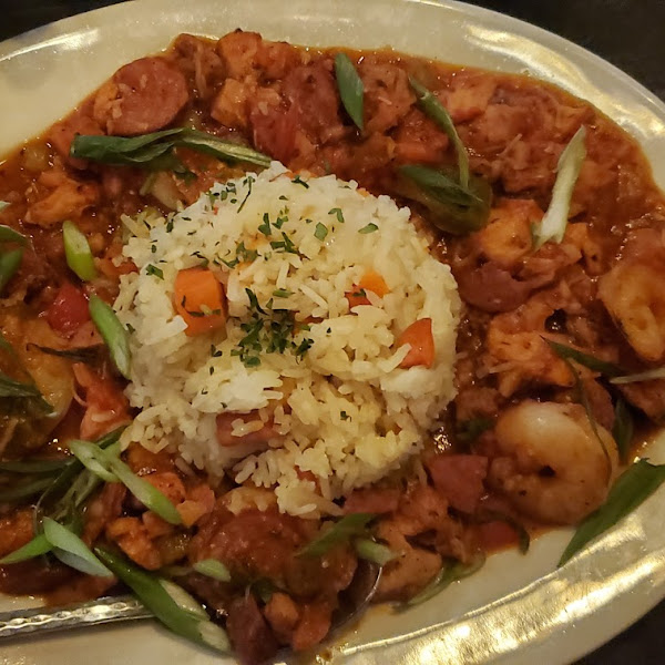 Jambalaya