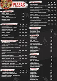 Sanberg menu 2