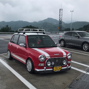 ミラジーノ L700S