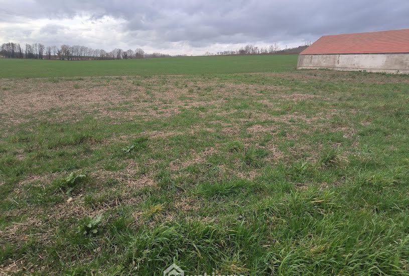  Vente Terrain à bâtir - à Missy-sur-Aisne (02880) 