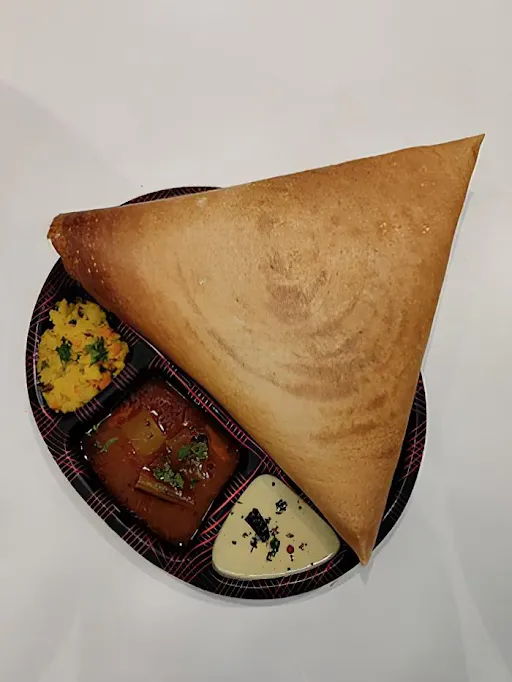 Masala Dosa