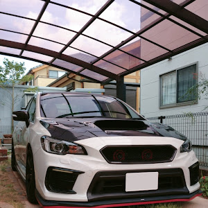 WRX STI VAB