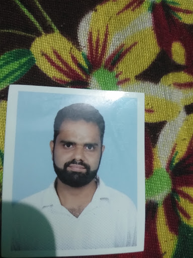 Home tutor in Janak Puri