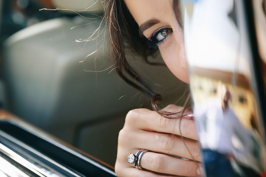 Wedding photographer Katya Mukhina (lama). Photo of 6 March 2022