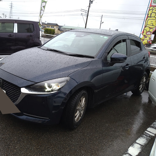 カーソーリンのプロフィール画像