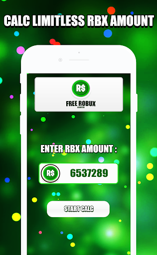 Roblox Free Robux App On Phone Android