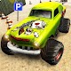 Offroad Monster Truck Parking Simulator Games 2019