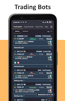 ProfitTradingApp For Bitget Screenshot 5 of 7