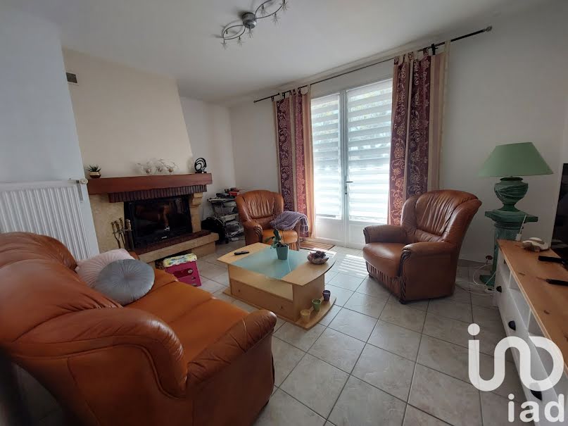 Vente maison 4 pièces 81 m² à Bourcefranc-le-Chapus (17560), 216 000 €