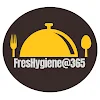 FresHygiene@365, Kothapet, Hyderabad logo