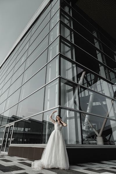 Wedding photographer Viktoriya Petrova (petrovaviktoria). Photo of 8 October 2020