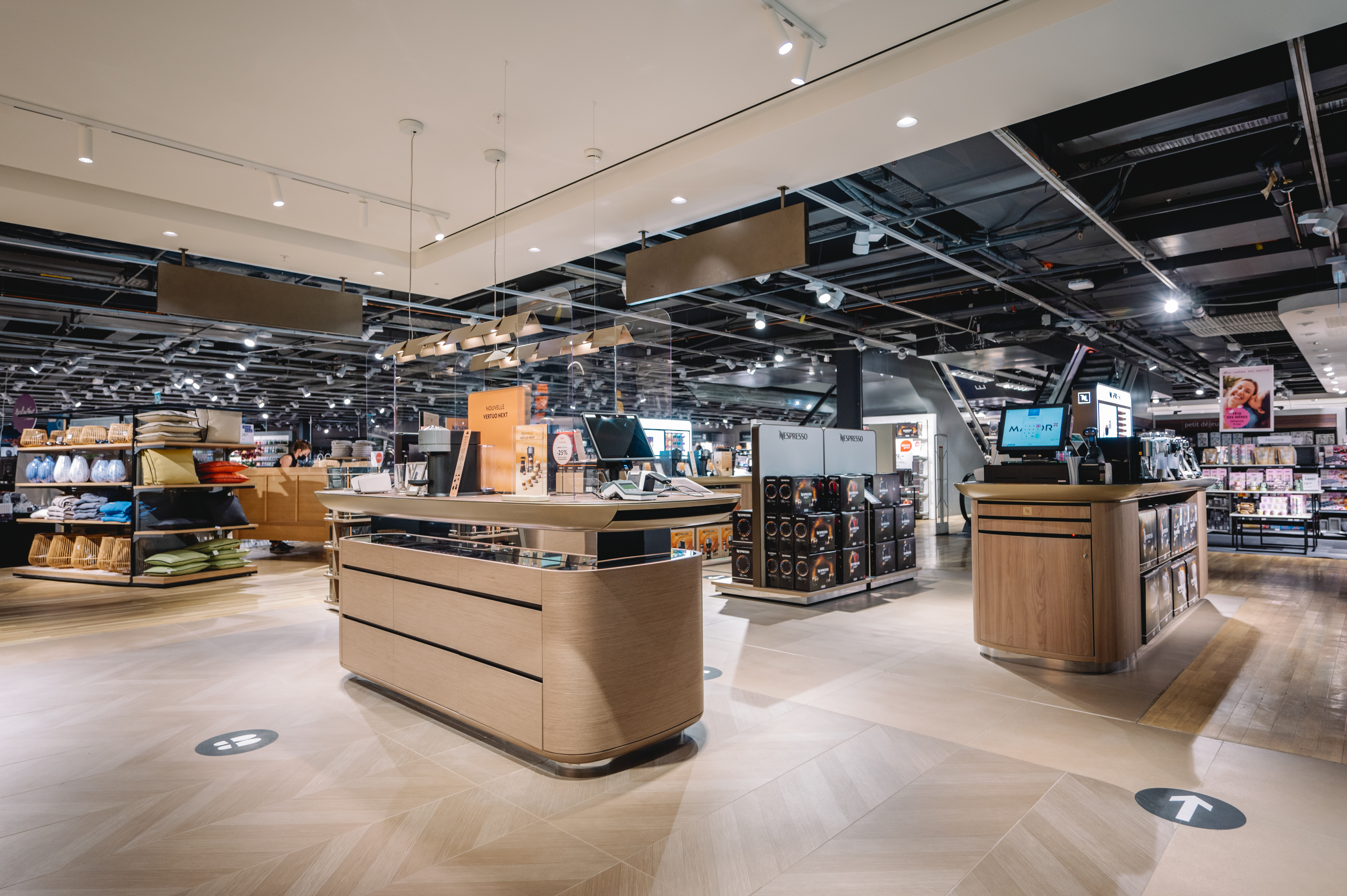 Nespresso Boutique