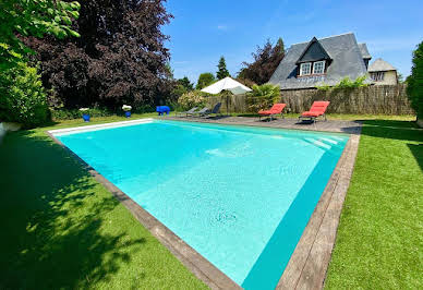 Property with pool 2