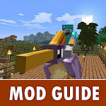 Cover Image of Baixar Dinosaurs Mods Guide 1.0 APK