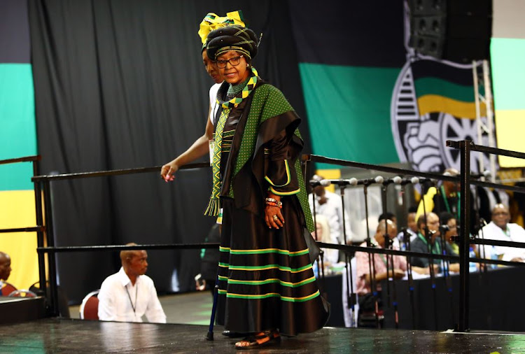 Winnie Madikizela-Mandela would have turned 83-years old on Thursday.