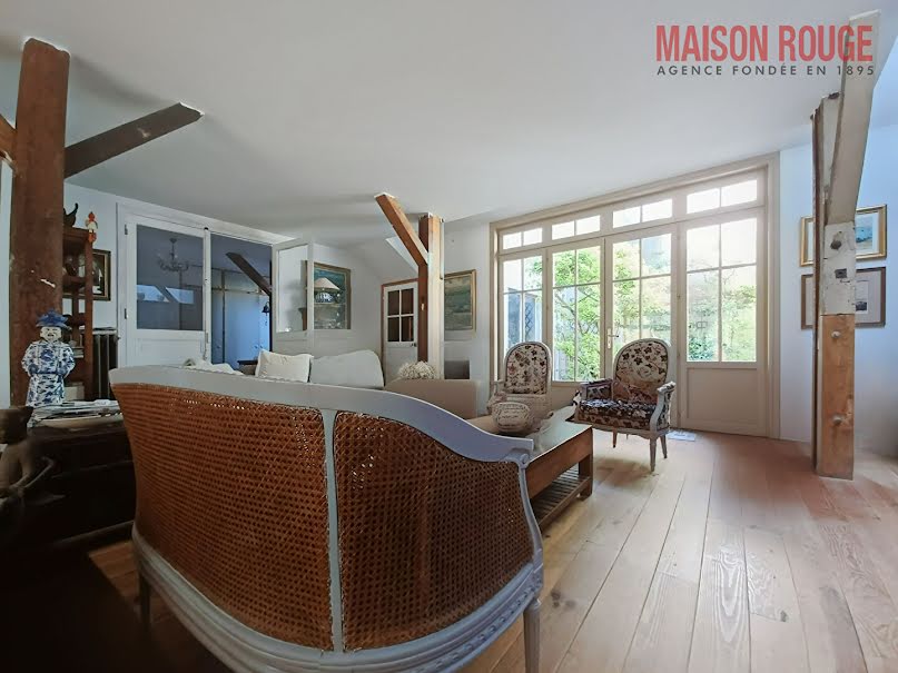 Vente maison 12 pièces 359 m² à Saint-Malo (35400), 1 250 000 €