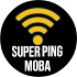 Super Ping Moba2.0