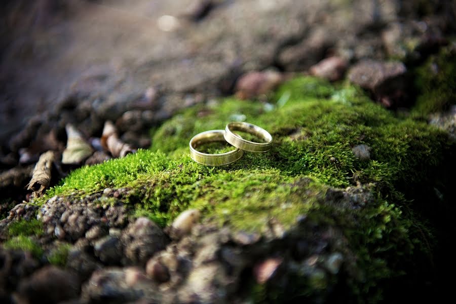 Fotógrafo de bodas Kamil Przybył (kamilprzybyl). Foto del 17 de agosto 2015