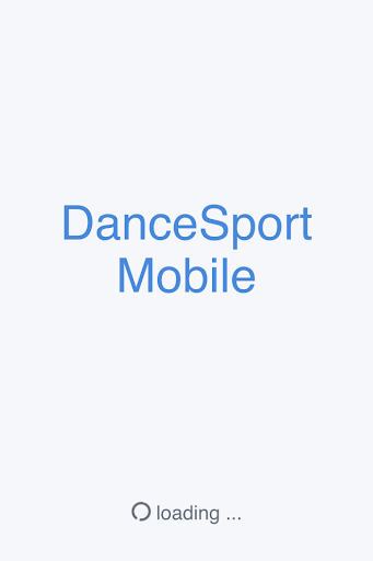 Dance Sport Mobile