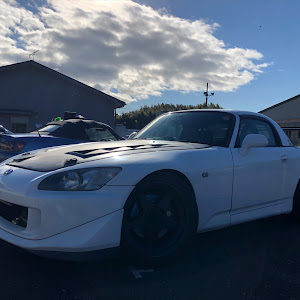 S2000 AP1