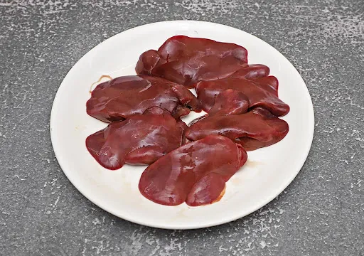 Chicken Liver