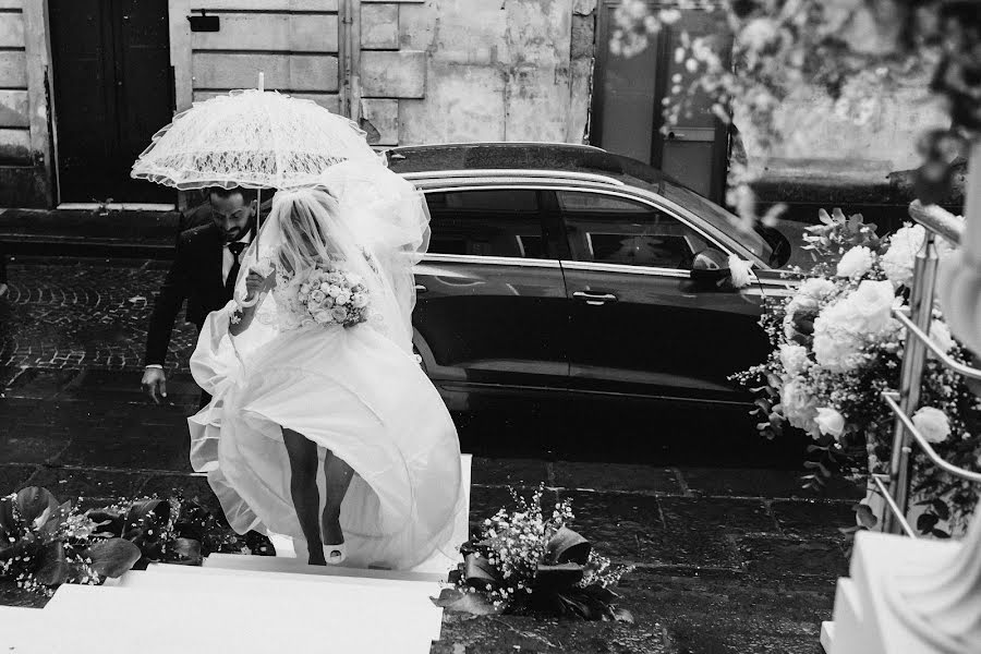 Fotografo di matrimoni Alessandro Pasquariello (alessandroph). Foto del 8 ottobre 2020
