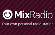 Mixradio Web Player Hotkeys small promo image