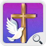 Cover Image of Baixar Biblia Letra Grande 2.0 APK