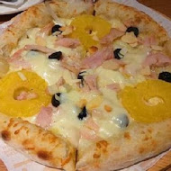 堤諾比薩  Tino's Pizza Cafe