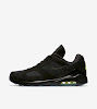 air max 180 black volt