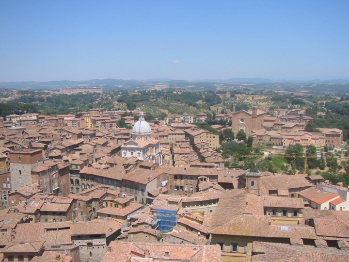 Siena di bennithebau