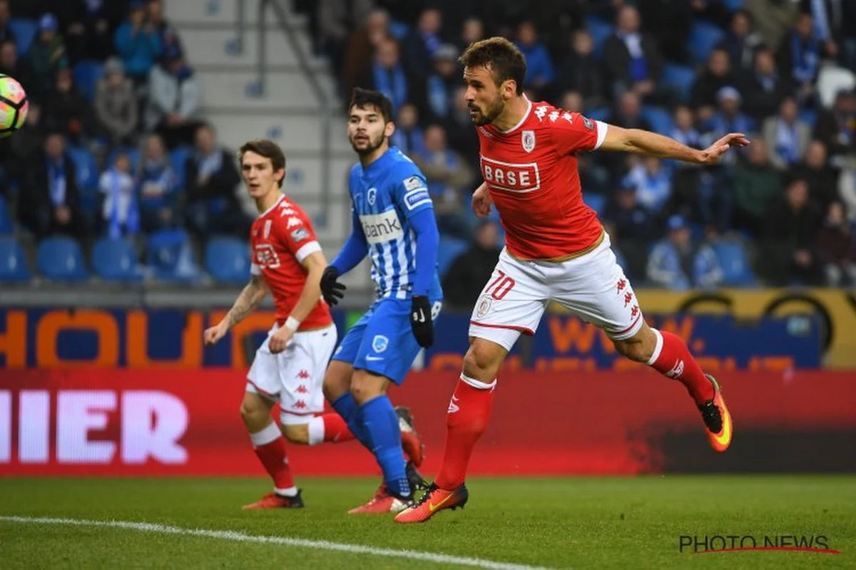 Jankovic : "J'attends la réaction de Sa"