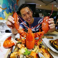 The Shrimp Daddy 蝦老爹美食海鮮