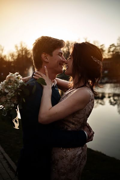 Fotografo di matrimoni Aleksandr Shurakov (shurakovs). Foto del 15 maggio 2019