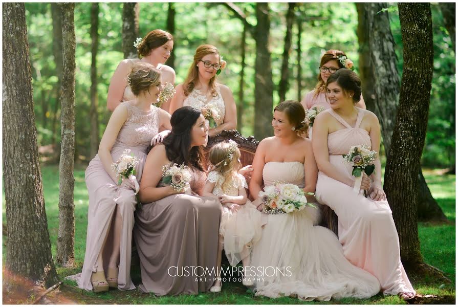 婚禮攝影師Jessica Daniels（jessicadaniels）。2019 9月8日的照片