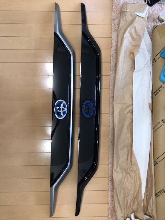 RAV4のお尻強化期間に関するカスタム事例の投稿画像3枚目