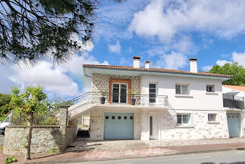 maison à Meschers-sur-Gironde (17)