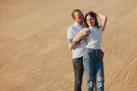 Photographe de mariage Tatyana Zheltikova (tanyazh). Photo du 21 juin 2017