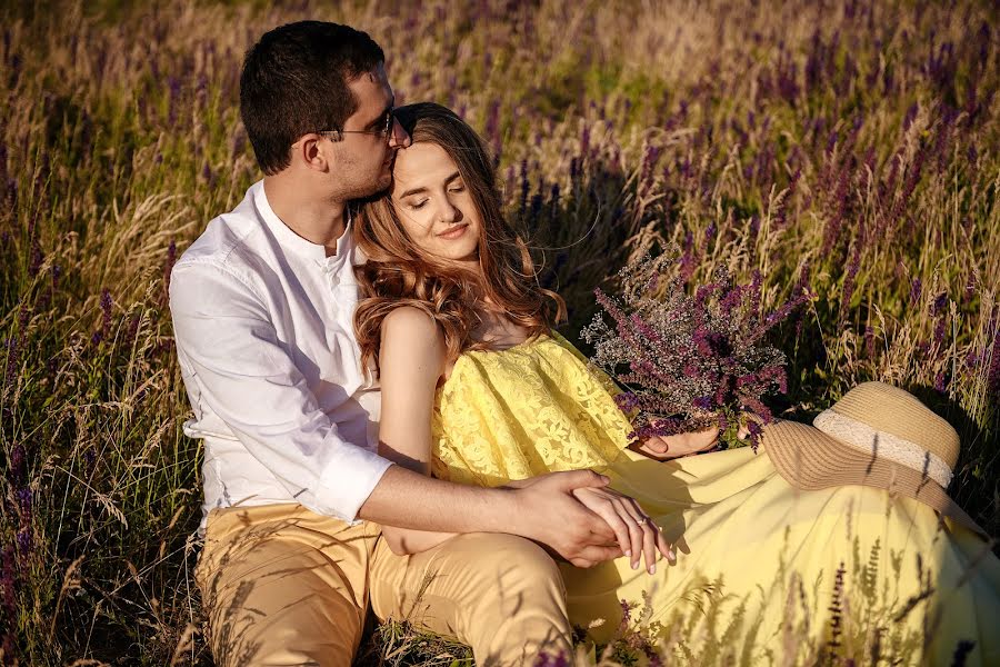 Fotograful de nuntă Yaroslav Polyanovskiy (polianovsky). Fotografia din 22 mai 2019