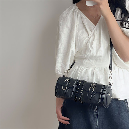 Title 10, High Quality Binding Design Shoulder Versatile ...
