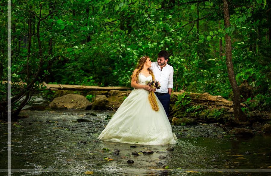 Fotógrafo de bodas Recai Büyük (recaibuyuk). Foto del 11 de julio 2020