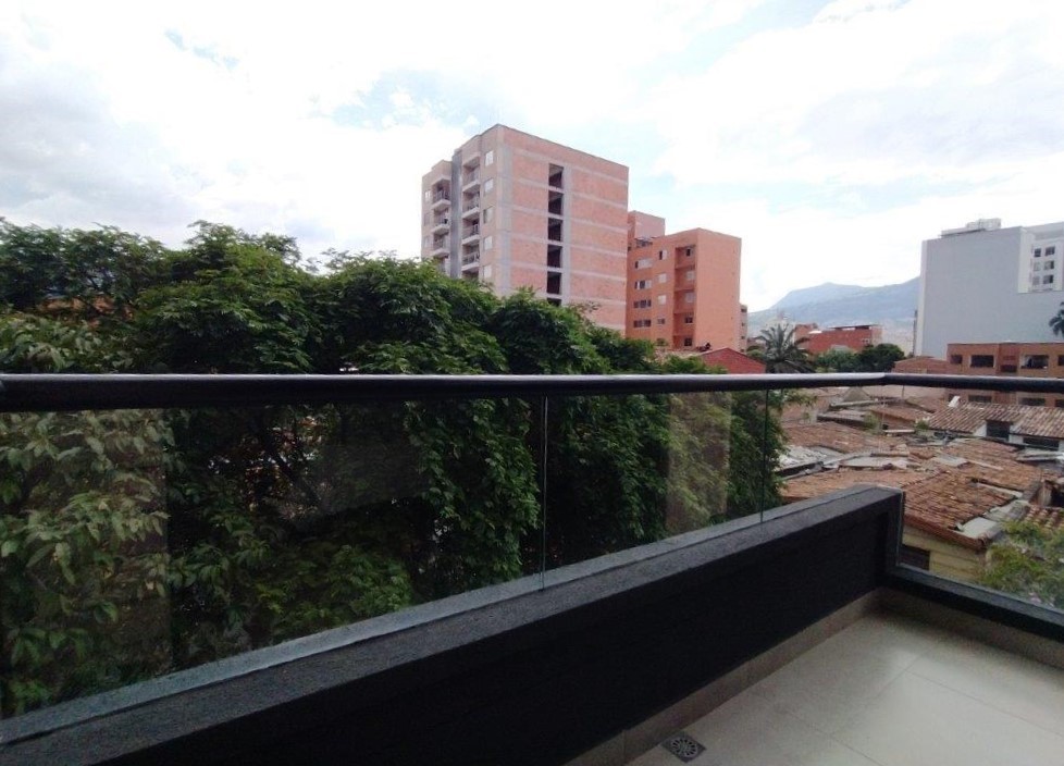 Apartamento para Venta en Laureles