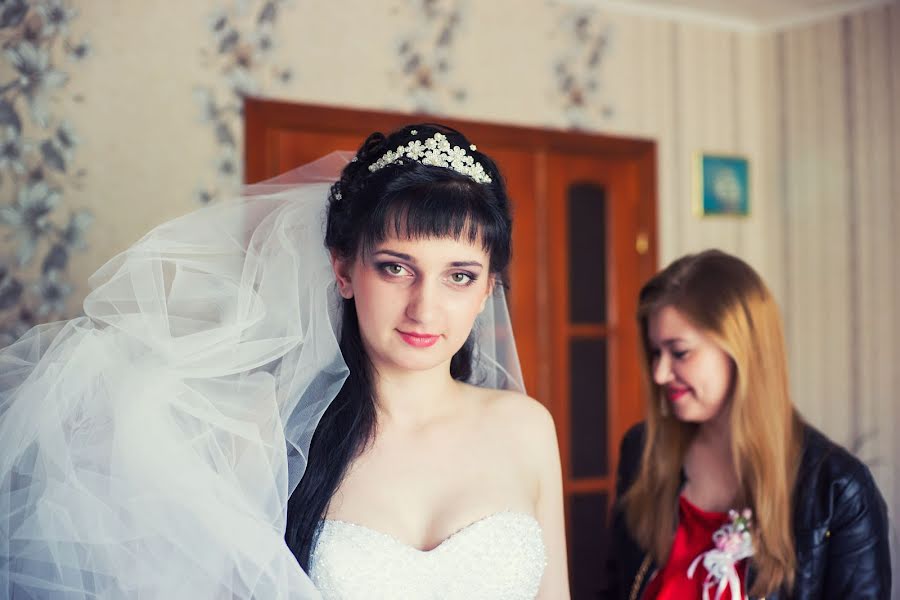 Wedding photographer Vitaliy Foto (verem). Photo of 19 July 2015