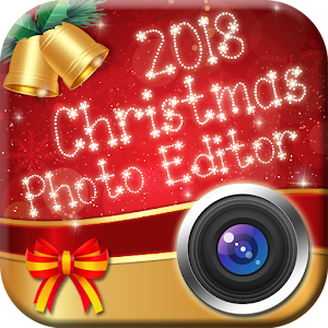 Download InstantPics: Christmas Photo Editor with Stickers For PC Windows and Mac