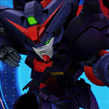 マスターガンダム