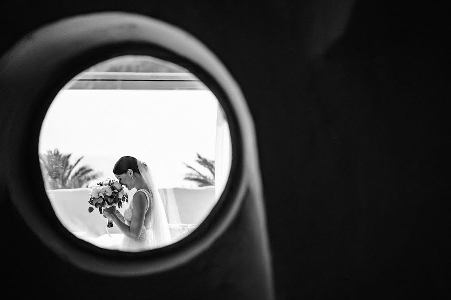 Nhiếp ảnh gia ảnh cưới Gap Antonino Gitto (gapgitto). Ảnh của 7 tháng 11 2022