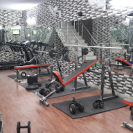 MB Fitness Studio Unisex Gym photo 5