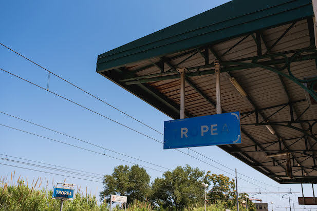 Φωτογράφος γάμων Yana Petrus (petrusphoto). Φωτογραφία: 30 Ιουλίου 2019